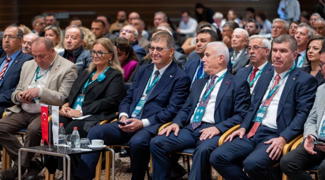 "Önce bilinç sonra doğru bir planlama ile önlemek imkansız değil"