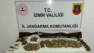 Ormanda yakalandı: 13 yıldır aranan hükümlü sahte kimlikle dolaşıyordu