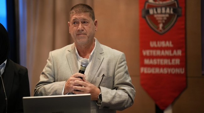 Uğur Eren: "Hakemlerin Değil, Futbolun Konuşulduğu Bir Sezon Diliyorum"