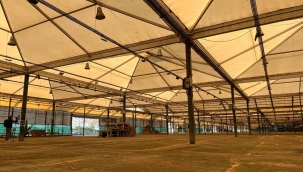 Acar: "İstanbul'daki çete düzeninin kopyasını Karşıyaka'da gördük"