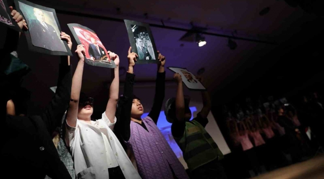 Aliağa Ata'sını saygı ve özlemle anacak