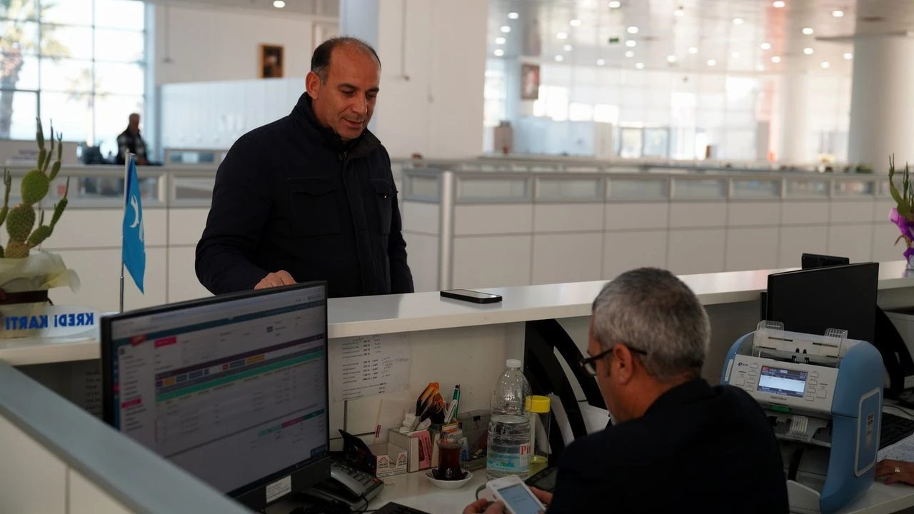 Aliağa Belediyesi'nden vatandaşlara vergi hatırlatması