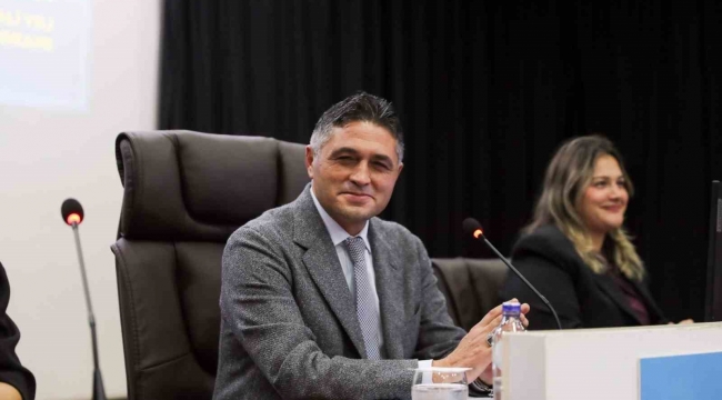 Aliağa'da Kasım meclisi toplanıyor