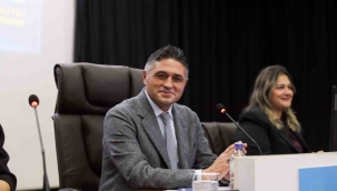 Aliağa'da Kasım meclisi toplanıyor