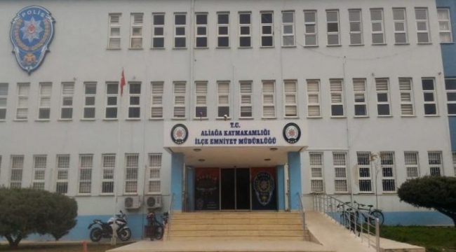 Aliağa Emniyetinden TOKİ Dolandırıcılarına Karşı Uyarı: Sahte siteleri , Tıklamayın!