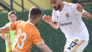 Aliağa FK, 7 Golle Zirve Mesajı Verdi