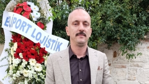 Barış Turan'dan Şoför Esnafına Hizmet Sözü 