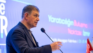 Başkan Tugay: İzmir değişimin seyircisi değil aktörü olacak