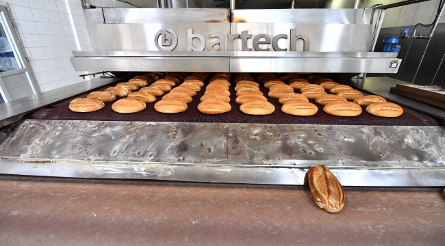 Büyükşehir'den çölyak ve fenilketonüri hastalarına büyük destek