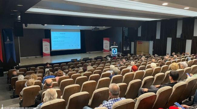 Büyükşehir'den "Nefesini Koru" semineri