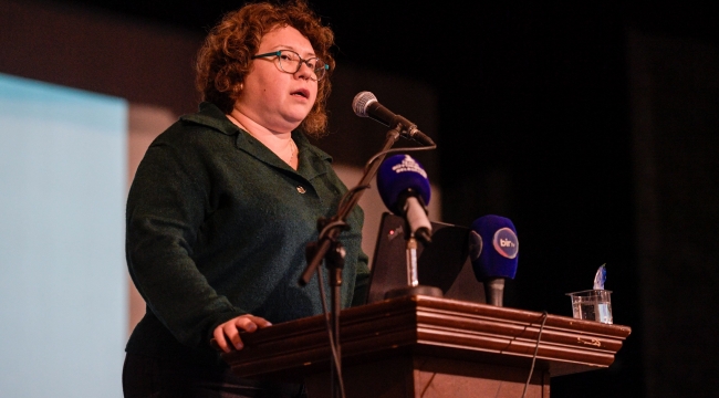 Büyükşehir'den, tüm engel gruplarını kapsayan ilk yerel eylem planı