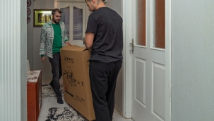 Büyükşehir'den ücretsiz medikal destek