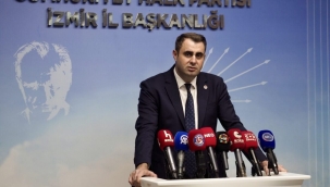 CHP'li Güç'ten AK Partili İnan'a "yatırım" eleştirisi