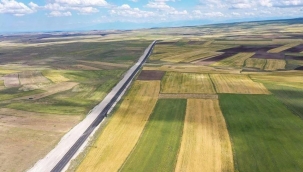 DSİ'den Bergama, Dikili ve Kınık'ta Arazi Toplulaştırma Duyurusu