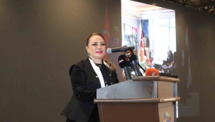 Dünya diplomasisinin İzmir'de buluştuğu tarihi kongre