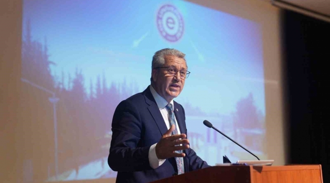 Ege Üniversitesi dünyada 167'nci, Türkiye'de sekizinci