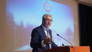 Ege Üniversitesi dünyada 167'nci, Türkiye'de sekizinci