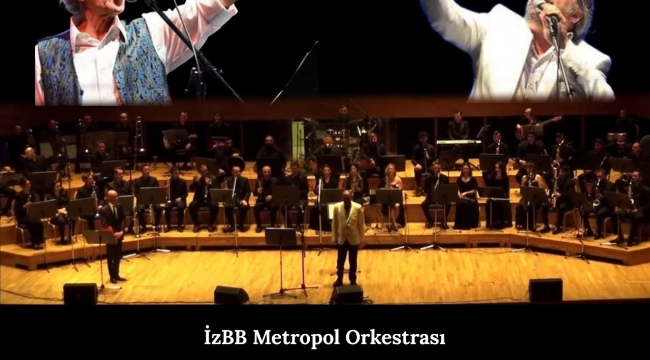 İki efsane AASSM'de anılacak