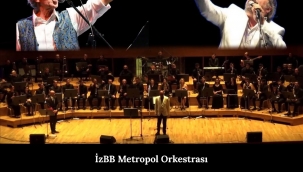 İki efsane AASSM'de anılacak