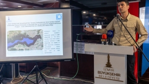 İzmir Körfezi için STK'larla iş birliği