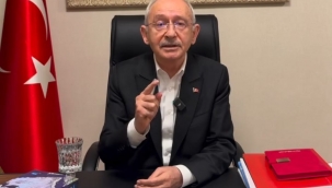 Kemal Kılıçdaroğlu sessizliğini bozdu! 'CHP arınmalı