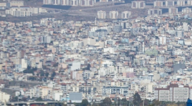 Kira Artış Oranı Yüzde 37,15 Oldu