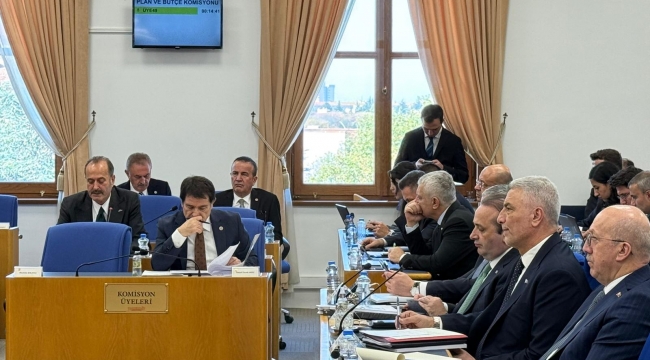 MHP'li Osmanağaoğlu: "Türkiye Yüzyılı İktisadi Zaferlerle Taçlandırılacak"