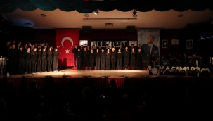 Sevgi, Saygı ve Özlemle Anıyoruz