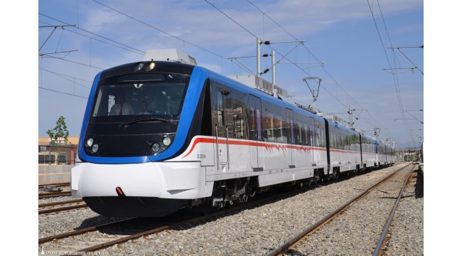 TCDD'den İZBAN'ın hat kullanım bedellerine yüzde 24'lük zam