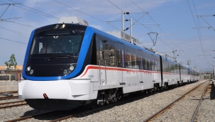 TCDD'den İZBAN'ın hat kullanım bedellerine yüzde 24'lük zam