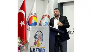 UMEDER'den Sürücü ve Firmalara Önemli Duyuru