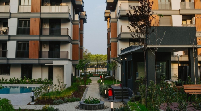 Aliağa Adliyesine Lojman Müjdesi