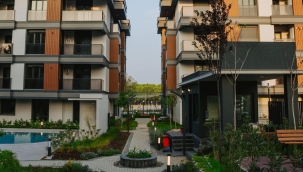 Aliağa Adliyesine Lojman Müjdesi