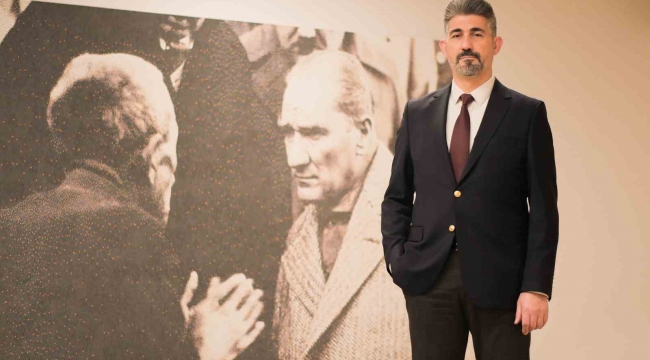 Aliağa'daki çimento öğütme/paketleme tesisine ÇED onayı