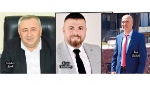 Aliağa Esnaf ve Sanatkârlar Odası'nın genel kurul tarihi açıklandı