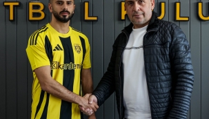 Aliağa FK, deneyimli sol bek Alberk Koç'u kadrosuna kattı