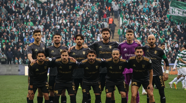 Aliağa FK, İlk Yarıyı Play-Off Hattında Tamamladı