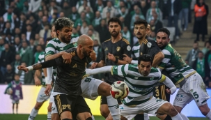 Aliağa FK, İlk Yarıyı Play-Off Hattında Tamamladı