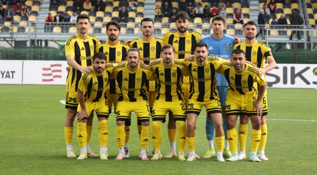Aliağa FK, Kırklarelispor'u 3-0 Mağlup Etti