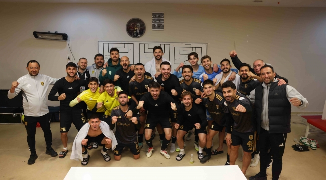 Aliağa FK, Türkiye Kupası'nda İzmir'in Tek Temsilcisi Oldu