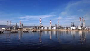 Aliağa, ihracatta Türkiye'nin ikinci büyük gümrüğü oldu