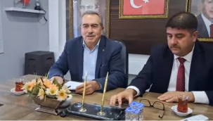 Bakırçay İli İçin Bergama'dan Tarihi Çağrı!