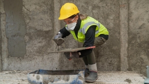 Büyükşehir'den Türkiye'ye örnek istihdam modeli