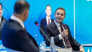 Ege'nin başkanları turizmin geleceğini konuştu