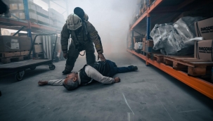 Her şey afetlere hazır bir İzmir için