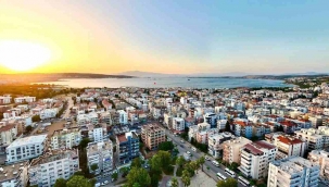 İl Olma Değerlendirmesinde Aliağa Öne Çıktı; İzmir'den 4 İlçe Aday