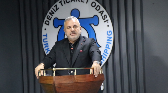 İMEAK DTO Aliağa Şubesi yılın son meclis toplantısını yaptı