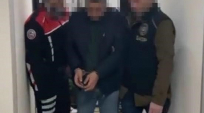 İzmir'de aranan 168 kişi yakalandı