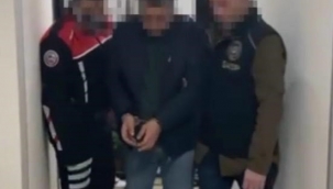 İzmir'de aranan 168 kişi yakalandı