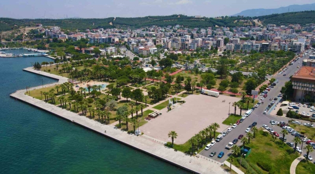 İzmir'de konut satışları yüzde 0,5 azaldı